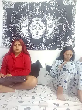 abby n emily online show from January 6, 12:42 pm