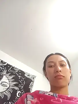 abby n emily online show from February 13, 12:27 pm