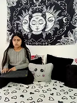 abby n emily online show from October 21, 1:54 pm