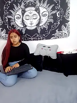 abby n emily online show from November 17, 12:20 pm