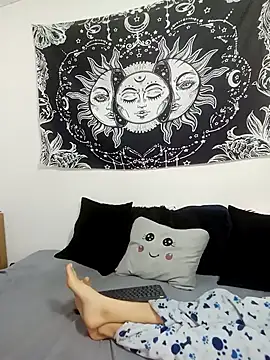 abby n emily online show from November 26, 12:27 pm