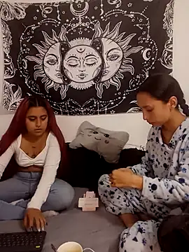 abby n emily online show from March 2, 2:24 pm