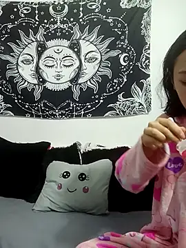 abby n emily online show from November 29, 12:16 pm