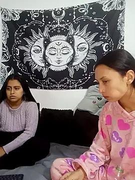 abby n emily online show from March 21, 1:26 pm