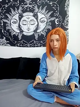 abby n emily online show from November 14, 12:20 pm