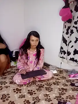 abby n emily online show from March 27, 2:31 am