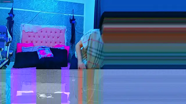 Jessyferrary online show from October 16, 3:48 am