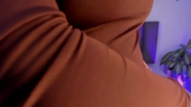 AilanaCortes online show from March 17, 12:30 pm