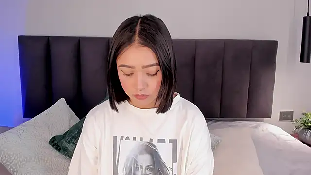 AilanaCortes online show from January 9, 12:12 pm