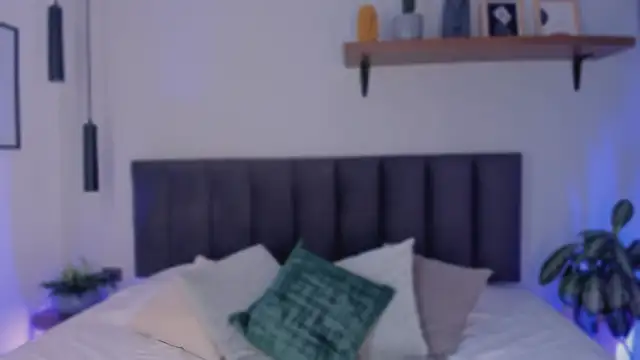 AilanaCortes online show from February 25, 12:16 pm