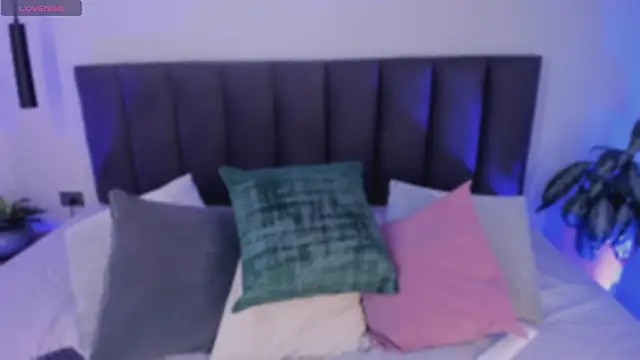 AilanaCortes online show from March 4, 12:13 pm