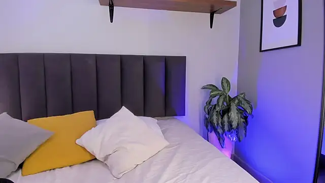 AilanaCortes online show from October 22, 12:04 pm