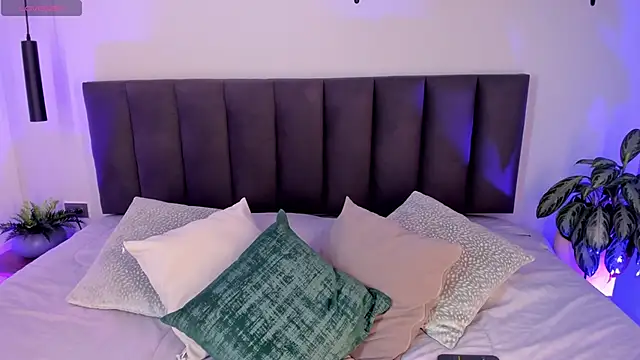 AilanaCortes online show from February 21, 12:07 pm