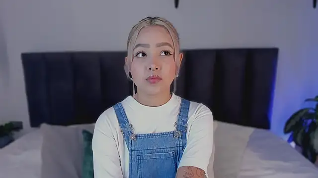 AilanaCortes online show from February 19, 12:13 pm