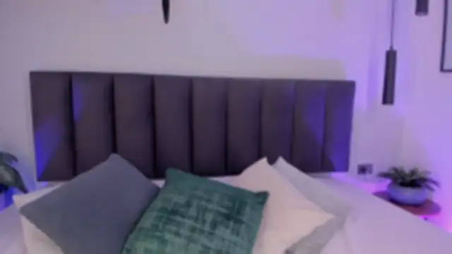 AilanaCortes online show from April 10, 12:12 pm