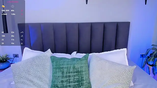 AilanaCortes online show from November 29, 11:43 am