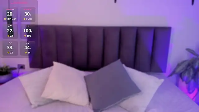 AilanaCortes online show from April 3, 12:11 pm