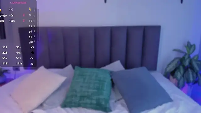 AilanaCortes online show from April 14, 12:10 pm