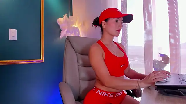 Rashel Frost  online show from June 2, 4:18 pm