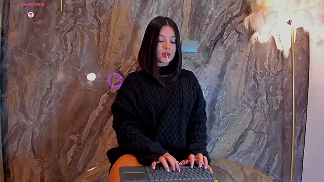 Rashel Frost  online show from November 16, 12:48 am