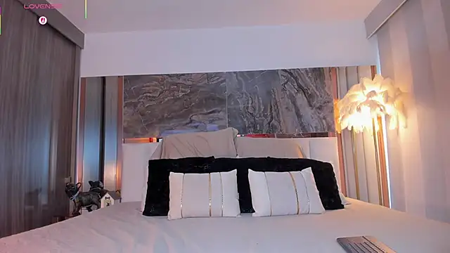 Rashel Frost  online show from November 29, 8:09 pm