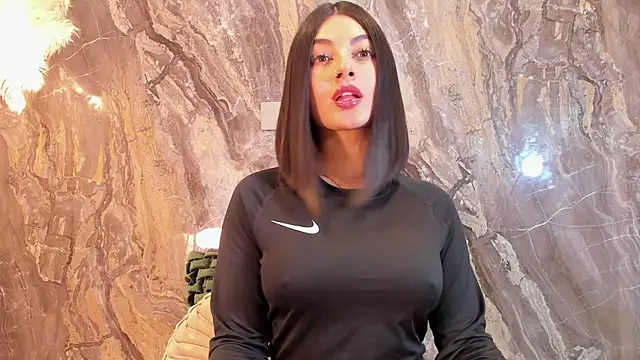 Rashel Frost  online show from December 22, 3:23 pm