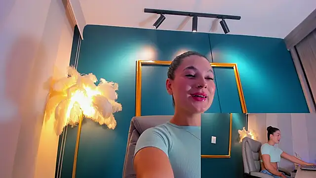 Rashel Frost  online show from March 19, 10:54 pm