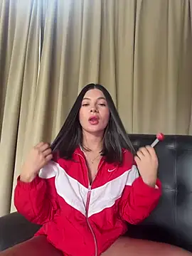 Rashel Frost  online show from April 29, 8:04 pm