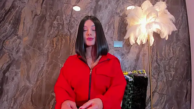 Rashel Frost  online show from October 31, 9:54 pm