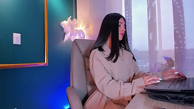 Rashel Frost  online show from May 30, 3:17 pm