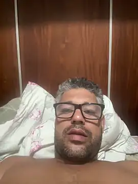 pablorafas online show from October 19, 3:20 am
