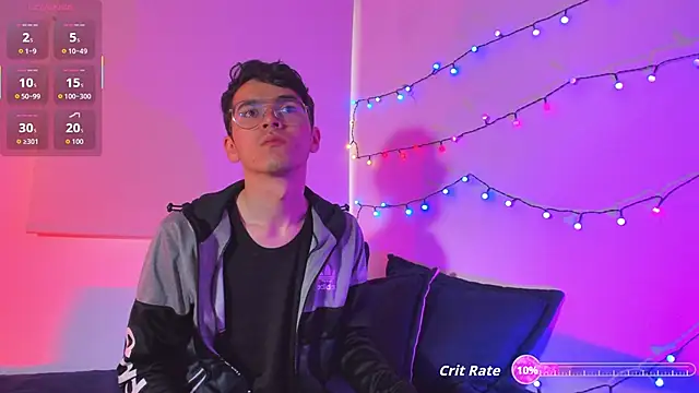 Snapshot of dani_angel_dark chatting on December 20, 10:01 pm dani angel dark online show from December 20, 10:01 pm