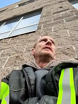 Wolfsexass online show from October 24, 12:59 pm