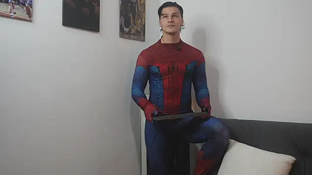 Dominick walker online show from October 29, 3:05 am