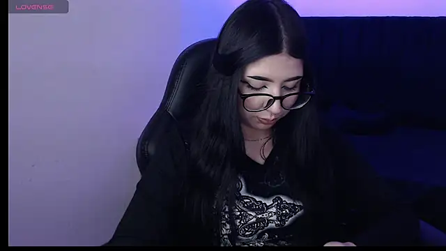 VamppyJane online show from December 17, 12:59 am