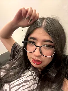 VamppyJane online show from October 30, 5:17 am