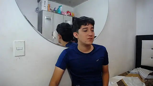 Dravith Valery online show from February 6, 7:26 am