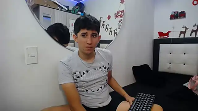 Dravith Valery online show from December 18, 10:08 am