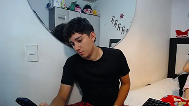 Dravith Valery online show from January 8, 5:13 am