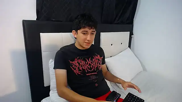 Dravith Valery online show from February 14, 4:56 am