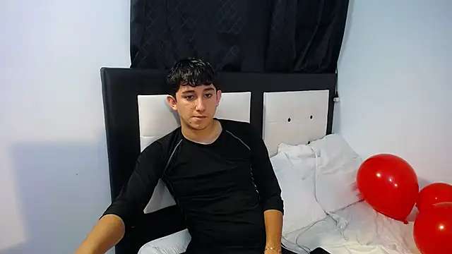 Dravith Valery online show from February 15, 4:57 am