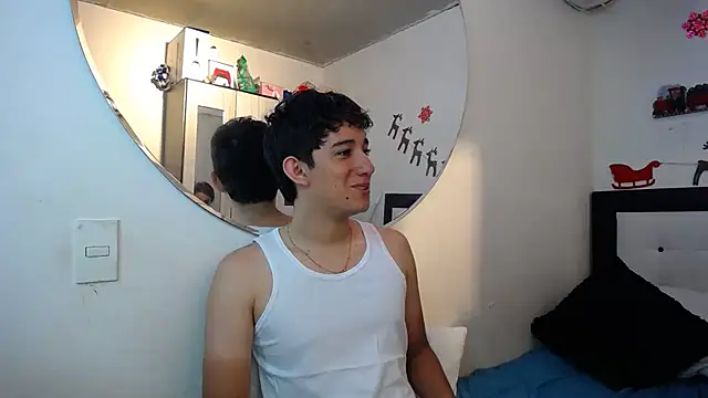 Dravith Valery online show from January 17, 4:49 am