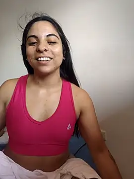 Snapshot of Lajefa2025 chatting on October 15, 5:10 pm Lajefa2025 online show from October 15, 5:10 pm