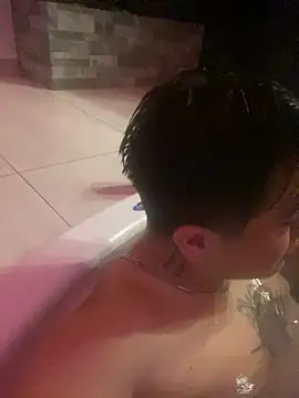 Axlxx666 online show from March 5, 10:12 am