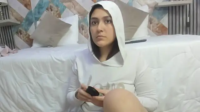 Diosadelchat online show from October 24, 3:27 am