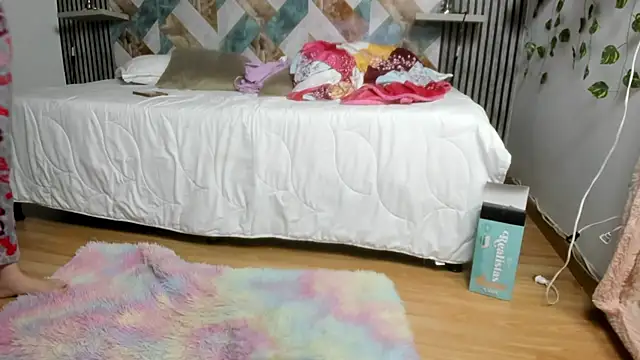 Diosadelchat online show from November 4, 3:32 am