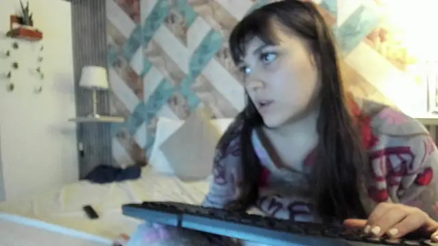 Diosadelchat online show from November 16, 3:44 am