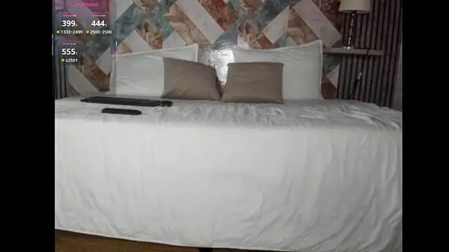 Diosadelchat online show from November 6, 3:21 am