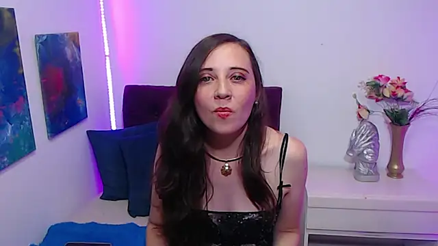 Snapshot of SolSmithh chatting on November 4, 10:57 pm SolSmithh online show from November 4, 10:57 pm