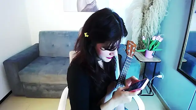 AmberPixie  online show from May 15, 2:31 am